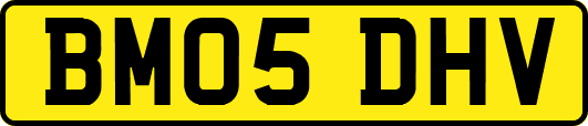 BM05DHV