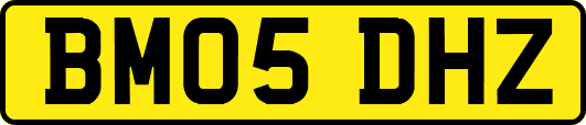 BM05DHZ