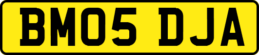 BM05DJA