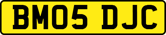 BM05DJC