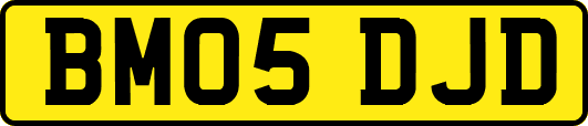 BM05DJD