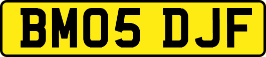 BM05DJF