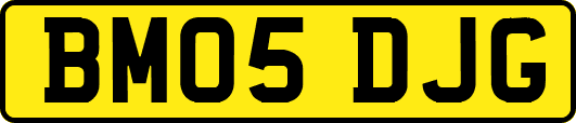 BM05DJG