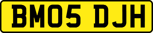 BM05DJH