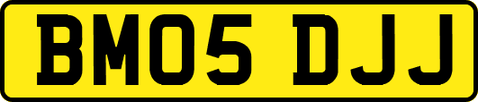 BM05DJJ