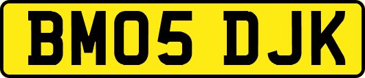 BM05DJK