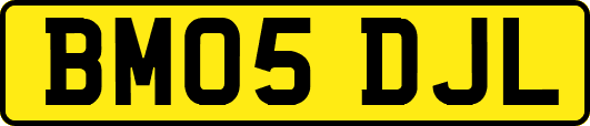BM05DJL
