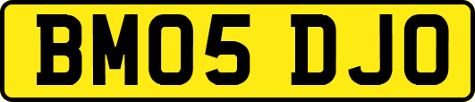 BM05DJO