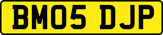BM05DJP