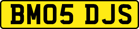 BM05DJS