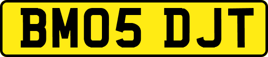 BM05DJT