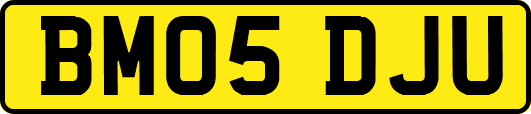 BM05DJU