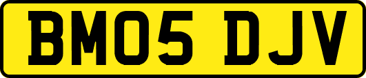 BM05DJV