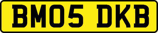 BM05DKB