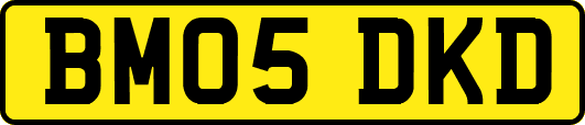 BM05DKD