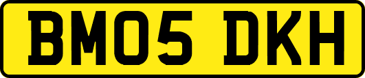 BM05DKH