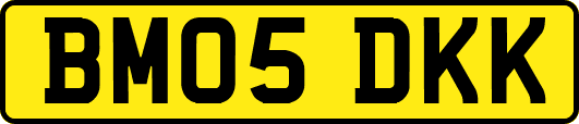 BM05DKK