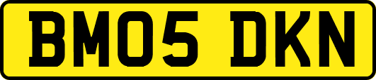 BM05DKN
