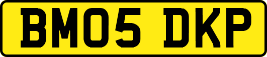 BM05DKP