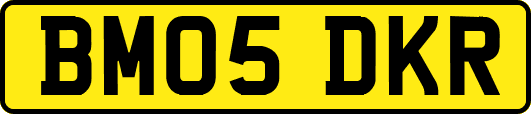 BM05DKR
