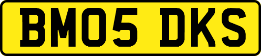 BM05DKS
