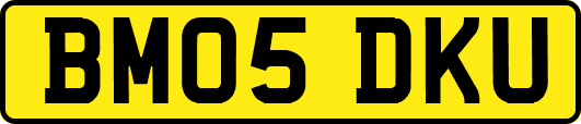 BM05DKU