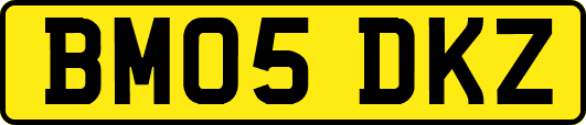 BM05DKZ