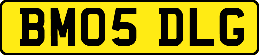 BM05DLG