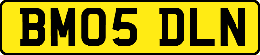 BM05DLN