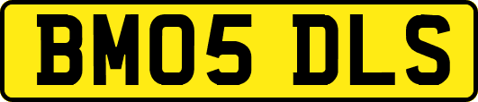 BM05DLS