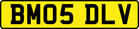 BM05DLV