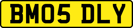 BM05DLY