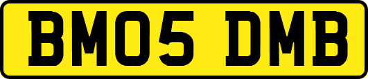 BM05DMB