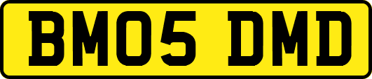 BM05DMD