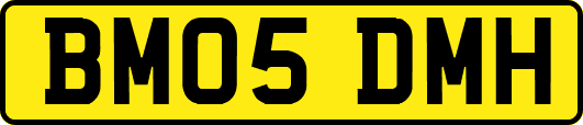 BM05DMH