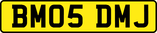 BM05DMJ