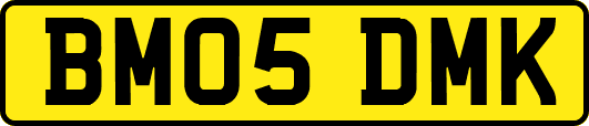 BM05DMK