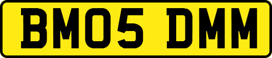 BM05DMM