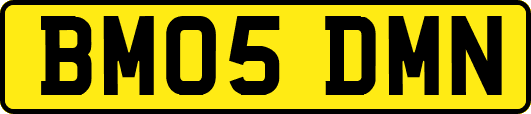 BM05DMN