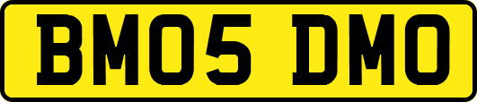 BM05DMO