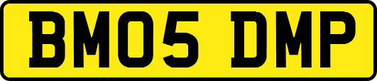 BM05DMP