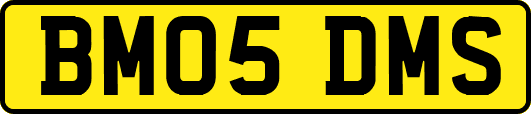 BM05DMS