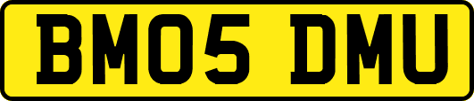 BM05DMU