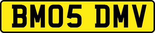 BM05DMV