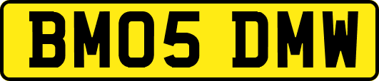 BM05DMW