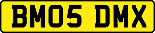 BM05DMX