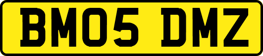 BM05DMZ