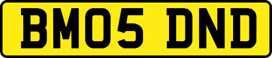 BM05DND