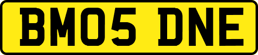 BM05DNE
