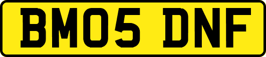 BM05DNF